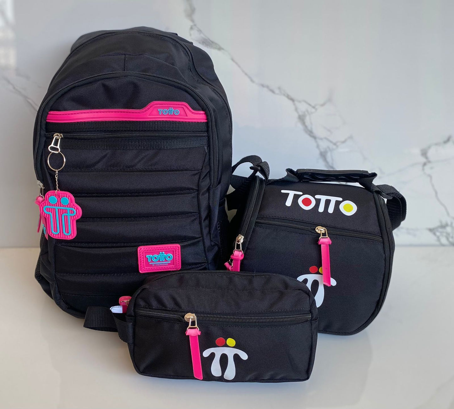 NUEVO COMBO TOTTO 3X1 OFERTA POR TIEMPO LIMITADO🚀