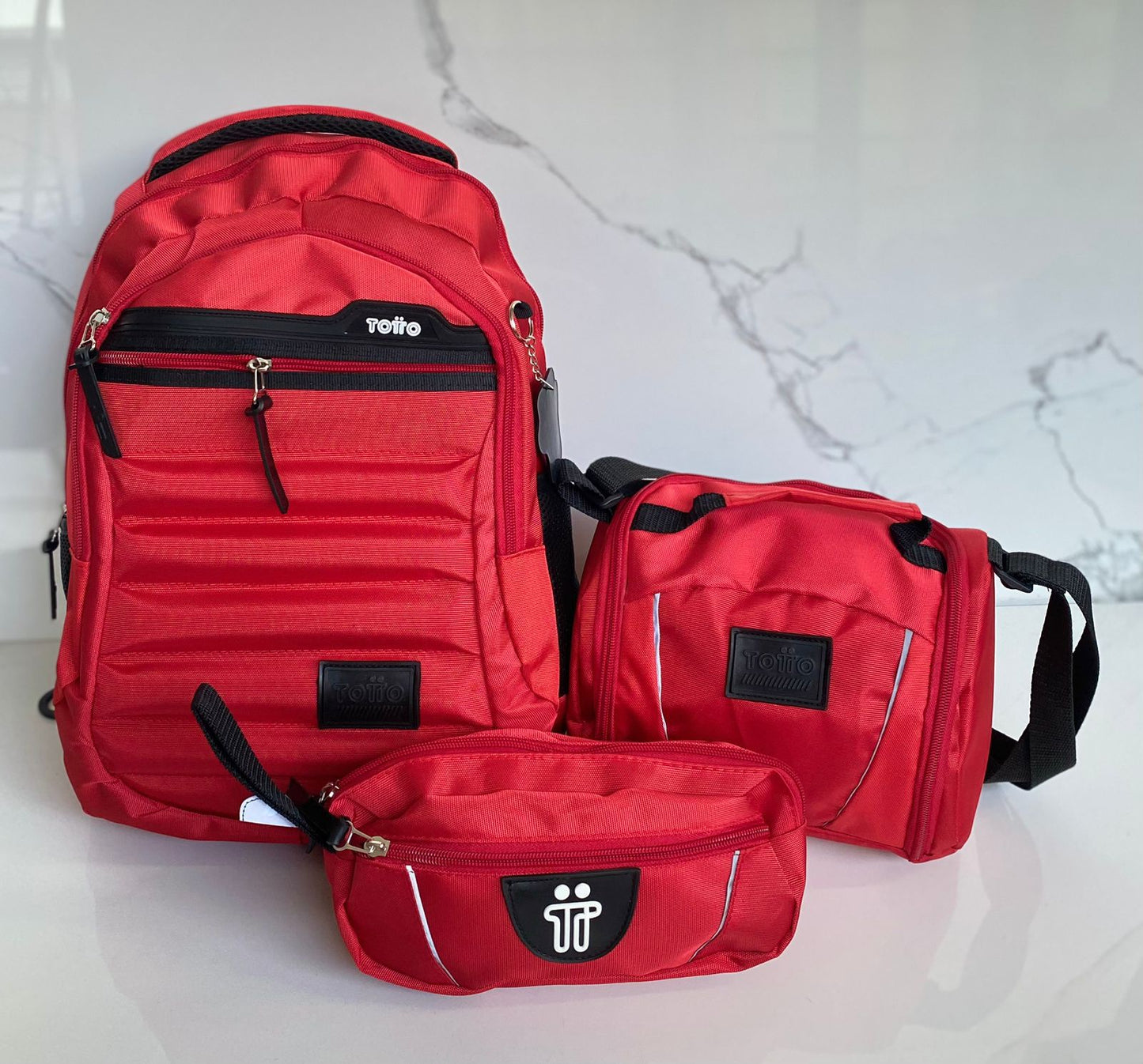 NUEVO COMBO TOTTO 3X1 OFERTA POR TIEMPO LIMITADO🚀
