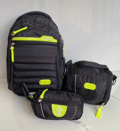 NUEVO COMBO TOTTO 3X1 OFERTA POR TIEMPO LIMITADO🚀