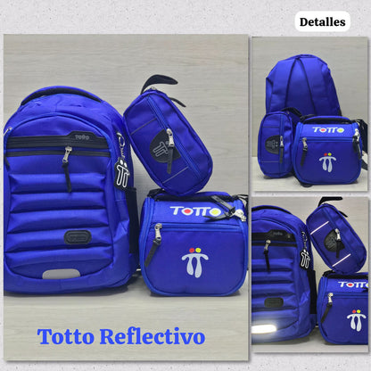 NUEVO COMBO TOTTO 3X1 OFERTA POR TIEMPO LIMITADO🚀