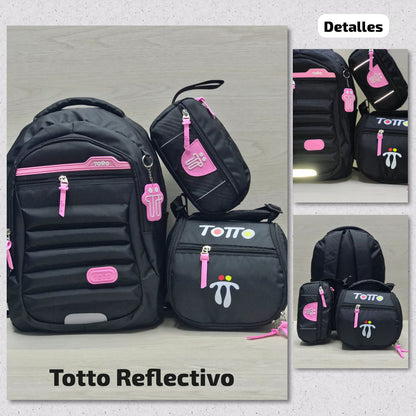 NUEVO COMBO TOTTO 3X1 OFERTA POR TIEMPO LIMITADO🚀