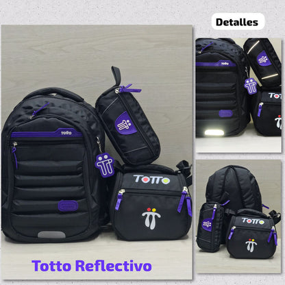 NUEVO COMBO TOTTO 3X1 OFERTA POR TIEMPO LIMITADO🚀