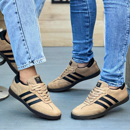 Edición Limitada Tenis Deportivos Samba Messi