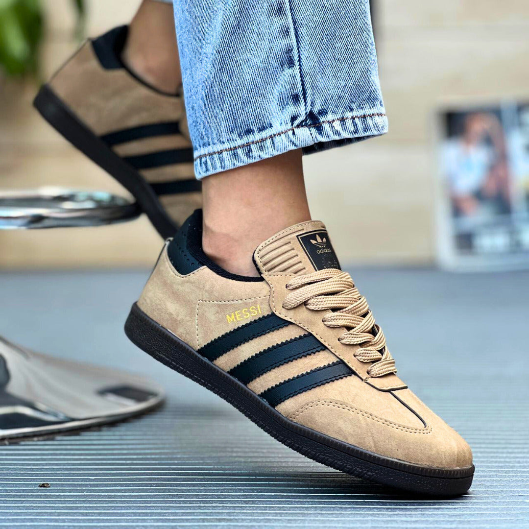 Edición Limitada Tenis Deportivos Samba Messi